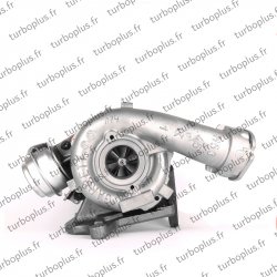 Turbo Volkswagen 2.5 TDI 174cv, 760699-0002
