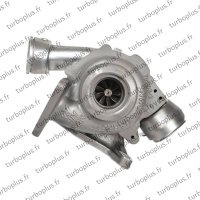 Turbo Volkswagen 2.5 TDI 131cv, 760698-0002
