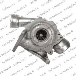 Turbo Volkswagen 2.5 TDI 131cv, 760698-0002