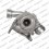 Turbo Volkswagen 2.5 TDI 131cv, 760698-0002