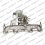 Turbo Volkswagen 1.9 TDI 110cv, 712968-0001