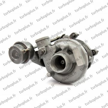 Turbo Volkswagen 1.9 TD 68cv, 454064-0001
