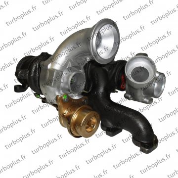 Turbo Volkswagen 1.9 TDI 102cv 84cv, 54399700057
