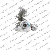 Turbo Volkswagen 1.9 TDI 84cv 102cv, 54399800058