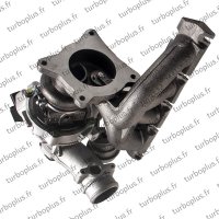 Turbo Volkswagen 2.0 GTI FSI 200cv, 53039700086