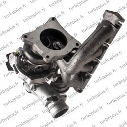 Turbo Volkswagen 2.0 GTI FSI 200cv, 53039700086