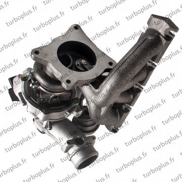 Turbo Volkswagen 2.0 GTI FSI 200cv, 53039700086