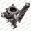 Turbo Volkswagen 2.0 GTI FSI 200cv, 53039700086