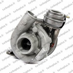 Turbo Volkswagen 2.5 TDI 151cv 100cv, 454192-0001
