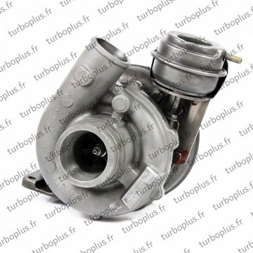 Turbo Volkswagen 2.5 TDI 151cv 100cv, 454192-0001