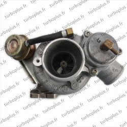 Turbo Volvo 2.3 163 189cv 155 171cv, 465169-0001