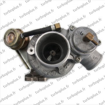 Turbo Volvo 2.3 163 189cv 155 171cv, 465169-0001