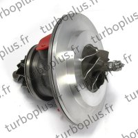 CHRA turbo 53039, 530397, 530398 2.0 HDI 90, 107, 109, 110 CV