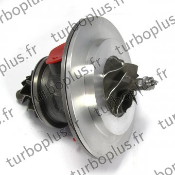 CHRA turbo 53039700050, 53039880009, 53039900050