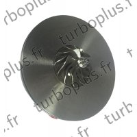 CHRA turbo 54399700002, 54399800002, 54399900002 1.5 DCI 100 CV