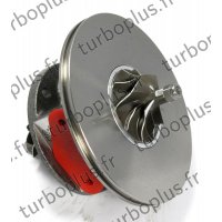 CHRA turbo 54359700012, 54359800029, 54359900011
