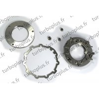 Nozzle turbo assembly 1.9 TDI 130 CV
