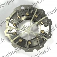 Nozzle turbo assembly 1.6 HDI, 1.6 TDCI 110, 112 CV