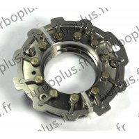 Nozzle turbo assembly 2.0 TDI, 2.0 CRD 140 CV, 2.0 DID 136, 140 CV