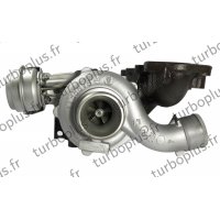 Turbo Fiat Bravo 1.9 JTD 120 CV