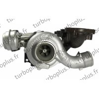 Turbo Fiat Croma II 1.9 JTD 115, 120 CV