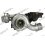 Turbo Fiat Grande Punto 1.9 JTD 115, 120 CV 740080, 752814, 755042, 755373, 767835