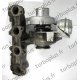 Turbo Fiat Grande Punto 1.9 JTD 115, 120 CV