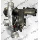 Turbo Fiat Grande Punto 1.9 JTD 115, 120 CV