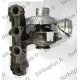 Turbo Fiat Grande Punto 1.9 MJTD 120 CV