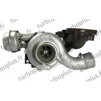 Turbo Fiat Stilo 1.9 JTD 120 CV