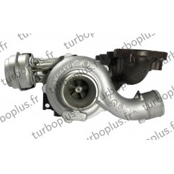 Turbo Fiat Stilo 1.9 JTD 120 CV 740080, 752814, 755042, 755373, 767835