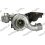 Turbo Fiat Stilo 1.9 JTD 120 CV 740080, 752814, 755042, 755373, 767835