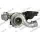 Turbo Opel Astra MKV 1.9 CDTI 120 CV