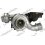 Turbo Opel Zafira B 1.9 CDTI 100, 120 CV 752814, 755042