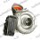 Turbo BMW 530 E60 E61 3.0 D 231 CV 758351