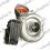 Turbo BMW X6 E71 3.0 D 235 CV 758351