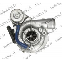 Turbo Citroen C5 2.0 HDI 90 CV