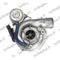 Turbo Citroen Picasso 2.0 HDI 90 CV