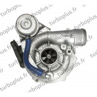Turbo Citroen Xantia II 2.0 HDI 90 CV
