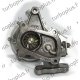 Turbo Citroen Xantia II 2.0 HDI 90 CV