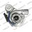 Turbo Citroen Xsara 2.0 HDI 90 CV 706977