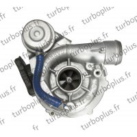 Turbo Citroen Xsara Picasso 2.0 HDI 90 CV