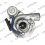 Turbo Citroen Xsara Picasso 2.0 HDI 90 CV 706977