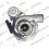 Turbo Peugeot 307 Phase II 2.0 HDI 90 CV 706977