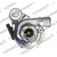 Turbo Peugeot 307 SW 2.0 HDI 90 CV