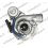 Turbo Peugeot 307 SW 2.0 HDI 90 CV 706977