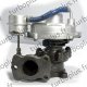 Turbo Peugeot 307 SW 2.0 HDI 90 CV