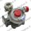 Turbo Citroen Xsara Phase II 2.0 HDI 110 CV 53039800056, 53039800057