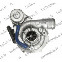 Turbo Peugeot Partner 2.0 HDI 90 CV