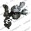 Turbo Volkswagen Golf V 2.0 TDI 140 CV 756062